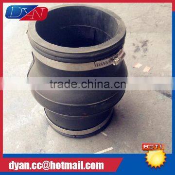 Multifunctional High Resistance Rubber Joint Chemical Corrosion Resistance photo-5
