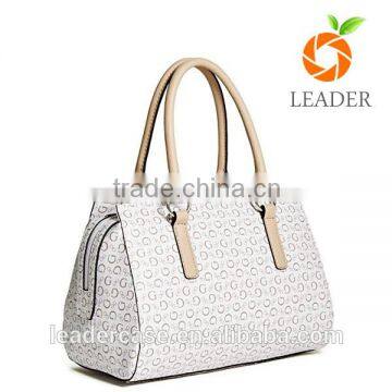 Latest Trendy Design PU Leather Handbag Manufacturer
