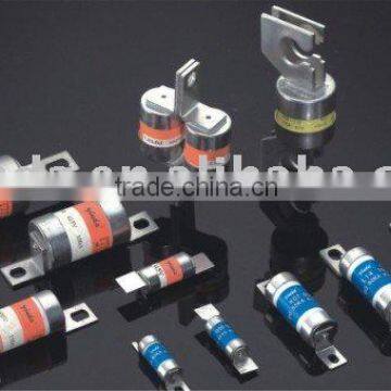 Offset Bolted Tag Fuses Links (F-type) - 415Vac