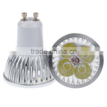 4W Led Gu10 Spotlight photo-3