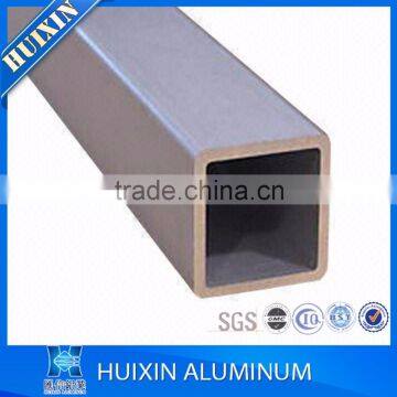 Extruded Aluminum Alloy Hollow Bar for Double Glasses Doors and Windows photo-4