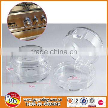 Home care children products gas stove baby safety knobs,stove knob covers