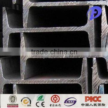 China Struction steel I beam