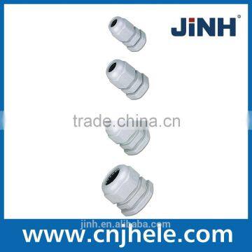 Made in China Low Price Wholesale  PG Series JINH nylon Cable Gland