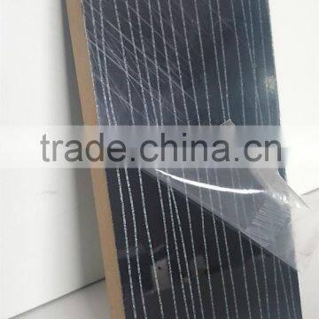 Wood High Glossy Mdf Board for Furniture ,kitchen Cabinet photo-2