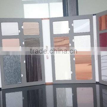 Popular White Color High Glossy Pvc Mdf Board --Kohler Supplier photo-4