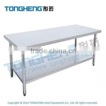 Stainless Steel Work Bench