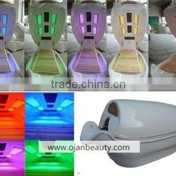 Popular Royal Photon High-tech Infrared Spa Capsule/ozone Sauna Spa Capsule Prices photo-4