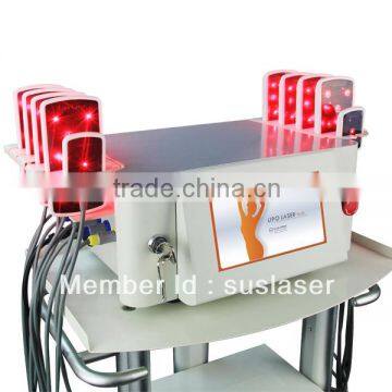 Best Laser Diode Effective Slimming Machine LP-01/CE i Lipo Laser for Body Slimming photo-3