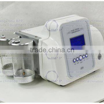 Hyperbaric Beauty Salon Skin Peeling Diamond Tips For Hydro Dermabrasion Water Oxygen Jet Peel Machine Oxygen Skin Care Machine photo-4