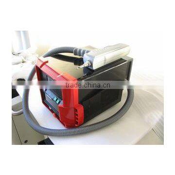 Royal-QL330 Portable Q Switch ND YAG Laser Tattoo Removal Device photo-4