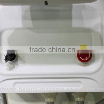 5 In 1 Cavitation Machine Popular Portable Ultrasonic Cavitation Fat Reduction Lipo Laser Cryolipolysis Slimming Machine Cavitation Weight Loss Machine photo-6