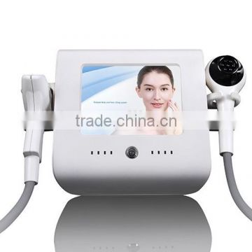 small machines to make money face lifting machines thermal rf beauty Equipment