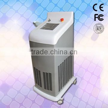 Strong Power!!! 808nm diode laser hair removal machines FOR INDIA