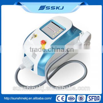 Pain Free diode laser body hair removal with cheap price