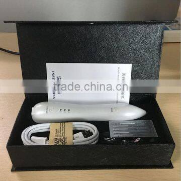 salon use face skin tag removal machine