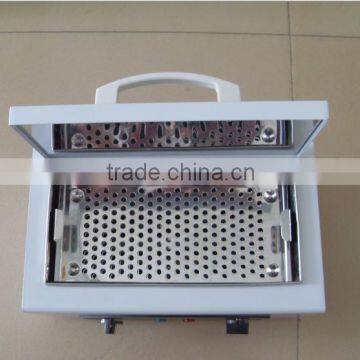 50-200celsius Dental Dry Heat Mini Sterilizer nv 210 photo-6