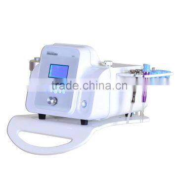 NV-400C China Suppliers Diamond Tip Microdermabrasion Skin Diamond Dermabrasion Machine photo-2