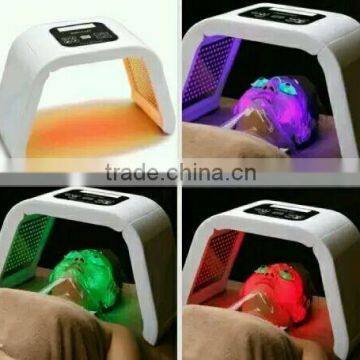 Pdt Led Omega Light With 4 Color Led