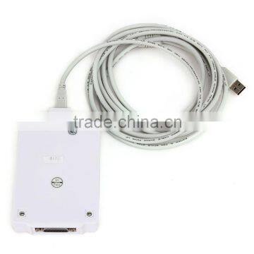 12-lead Resting PC-ECG System Diagnostic Cardiology PC ECG photo-2