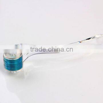 GTO Wholesale Custom Logo Derma Roller Skin Care Micro Needle Roller photo-3