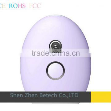 Vapor Facial Machine Ion Nano Handheld Mini Facial Steamer