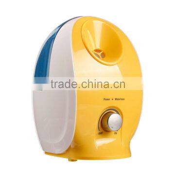 factory high quality Electric cold facial spa steamer