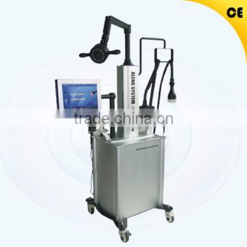 Anti-Puffiness,Weight Loss,breast enhancer,Cellulite Reduction Feature and Other Type slimming machine