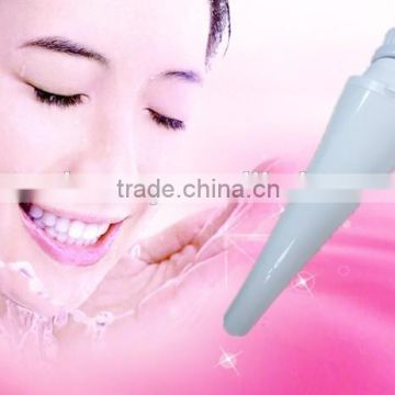 Factory Direct Sale Two Heads Rotating Sonic Facial Cleaning Brush