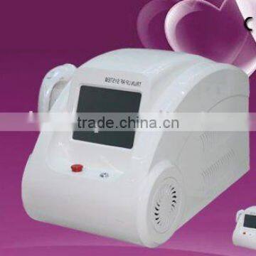 Portable E-Light(IPL&RF) Beauty Machine Age Spot Removal For Pigment/Elder Spot/Wrinke/Hair Removal C001 560-1200nm