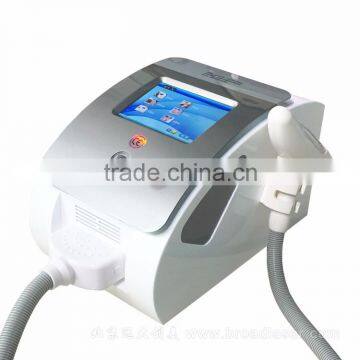 Free Shipping Optic nd Yag Laser for Tattoo Removal With Low Price photo-2