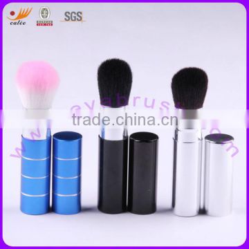 New Brand Retractable Blush Brush