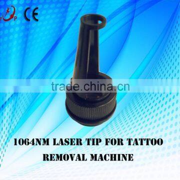 Vascular Tumours Treatment FP Laser 1064nm Laser Tips Probe For Tattoo Removal Machine 0.5HZ