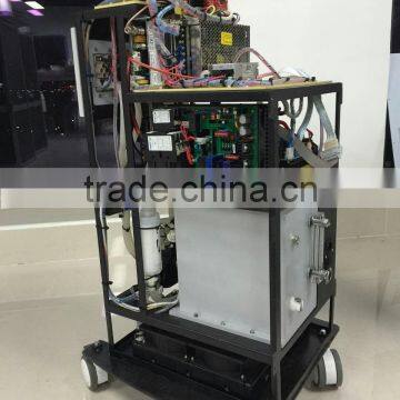 Skin Tightening Multifunction Sales Elight Ipl Rf/ Ipl Shr Rf/ Portable E Light Machine Vascular Treatment photo-4