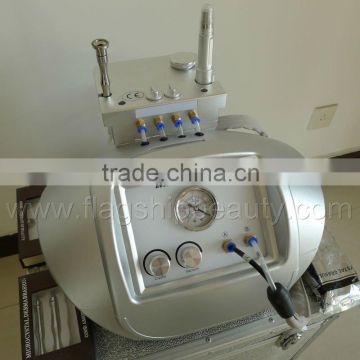 2012 promotion crystal diamond peeling machine microdermabrasion