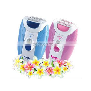 New Electric Lady Epilator