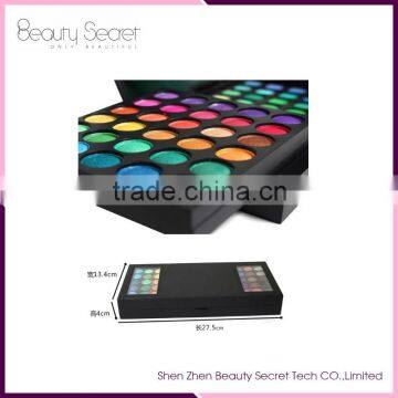 Full Use 180 Color Eyeshadow Palette Available Now for Cosmetics