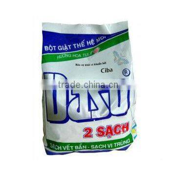 Daso Detergent Powder FMCG products