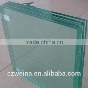 Float Glass