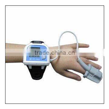 Fingertip Oximeter