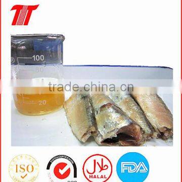 Canned Seafoods Chinese Canned Sardines