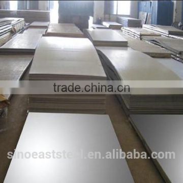 Promotion price !!! Chinese manufacturer supply high speed steel sheet sizes factory price