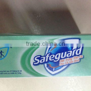 Safeguard Soap