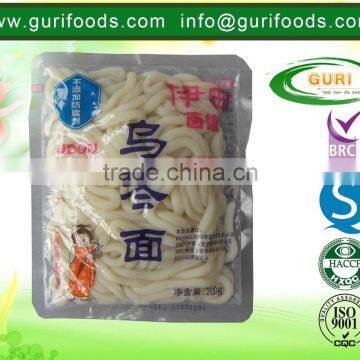 Healthy Fresh Udon noodle Instant noodle