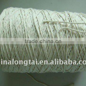 organic cotton thread