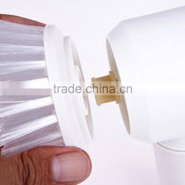 Bathroom Washroom Sink Electric Cleaning Brush Electric Scrubber photo-2