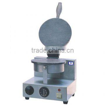 TT-E6A Good Quality 220V 830W Ice Cream Cone Baker