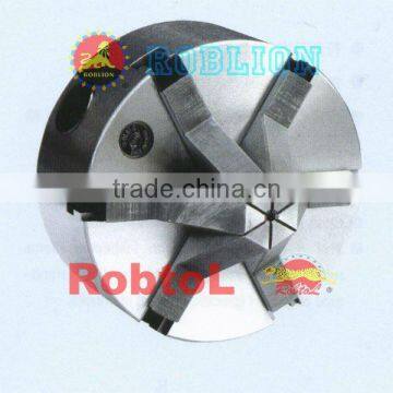 Six-Jaw Self-Centring Chucks (K13)	item ID: CKAX