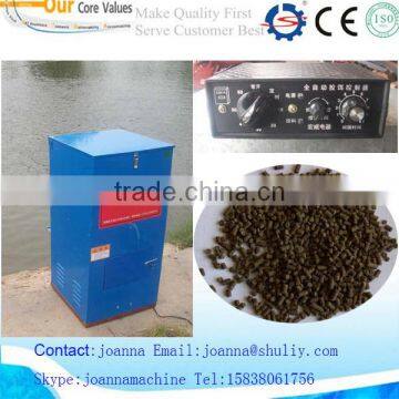 Stainless Steel Automatic Fish Food Feeder on Sale 0086-15838061756 photo-4