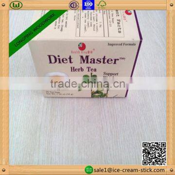 2015 hot sale china functional medicinal diet master herb tea